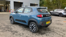 Dacia Spring 27kWh Expression 65 48kW 5dr Auto Electric Hatchback